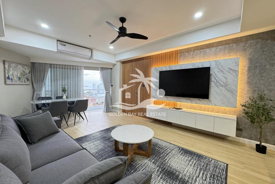 View Talay 2 – Jomtien