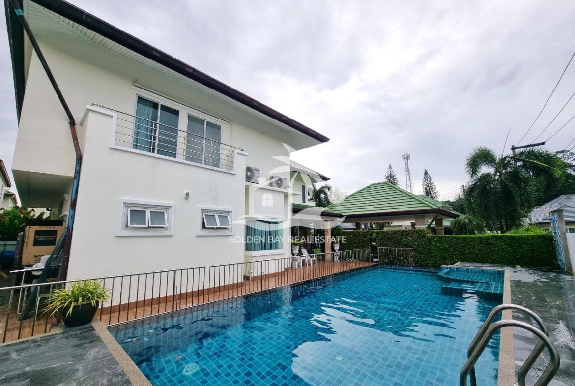SP Village 5 – East Pattaya