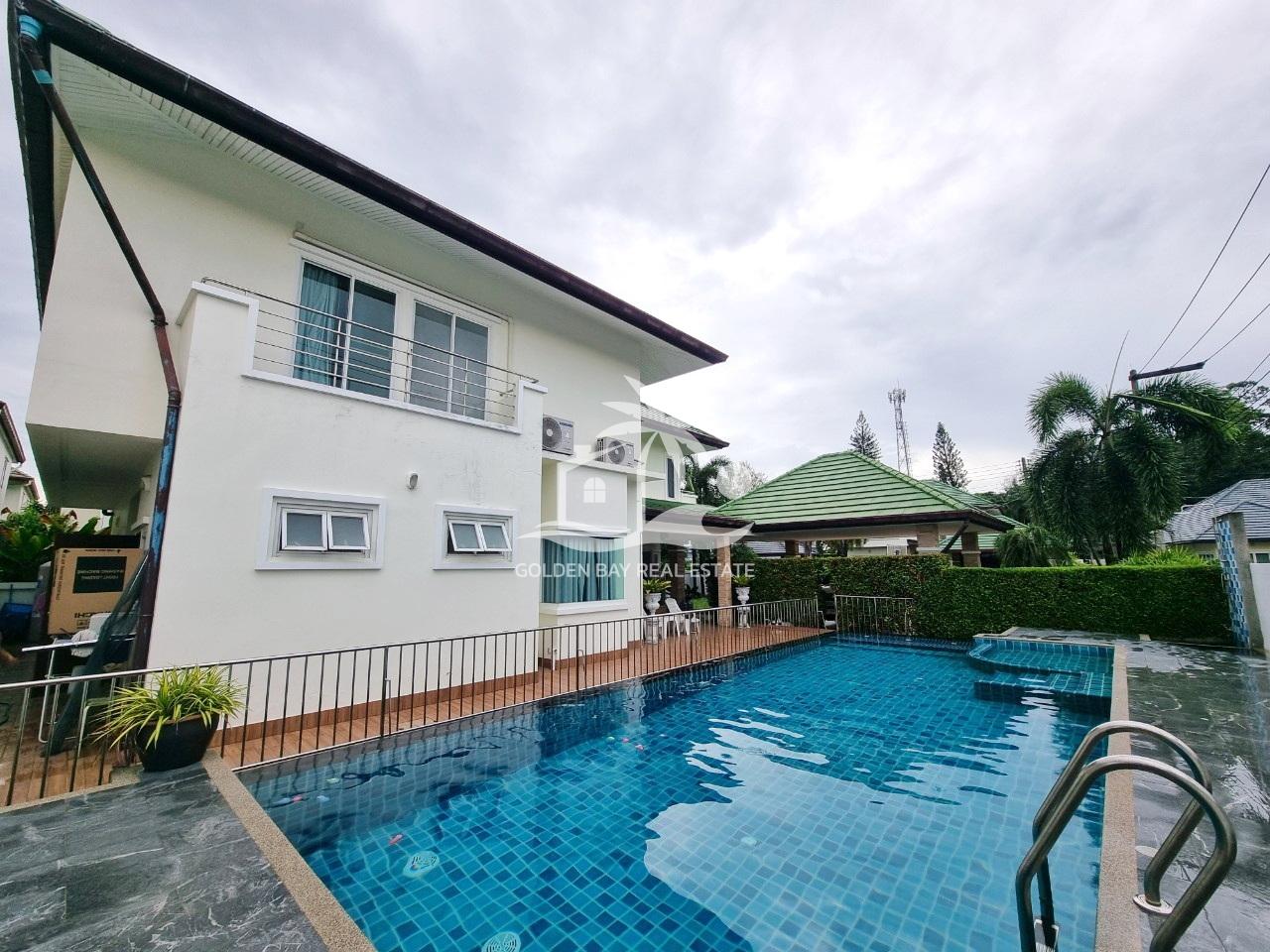 SP Village 5 – East Pattaya