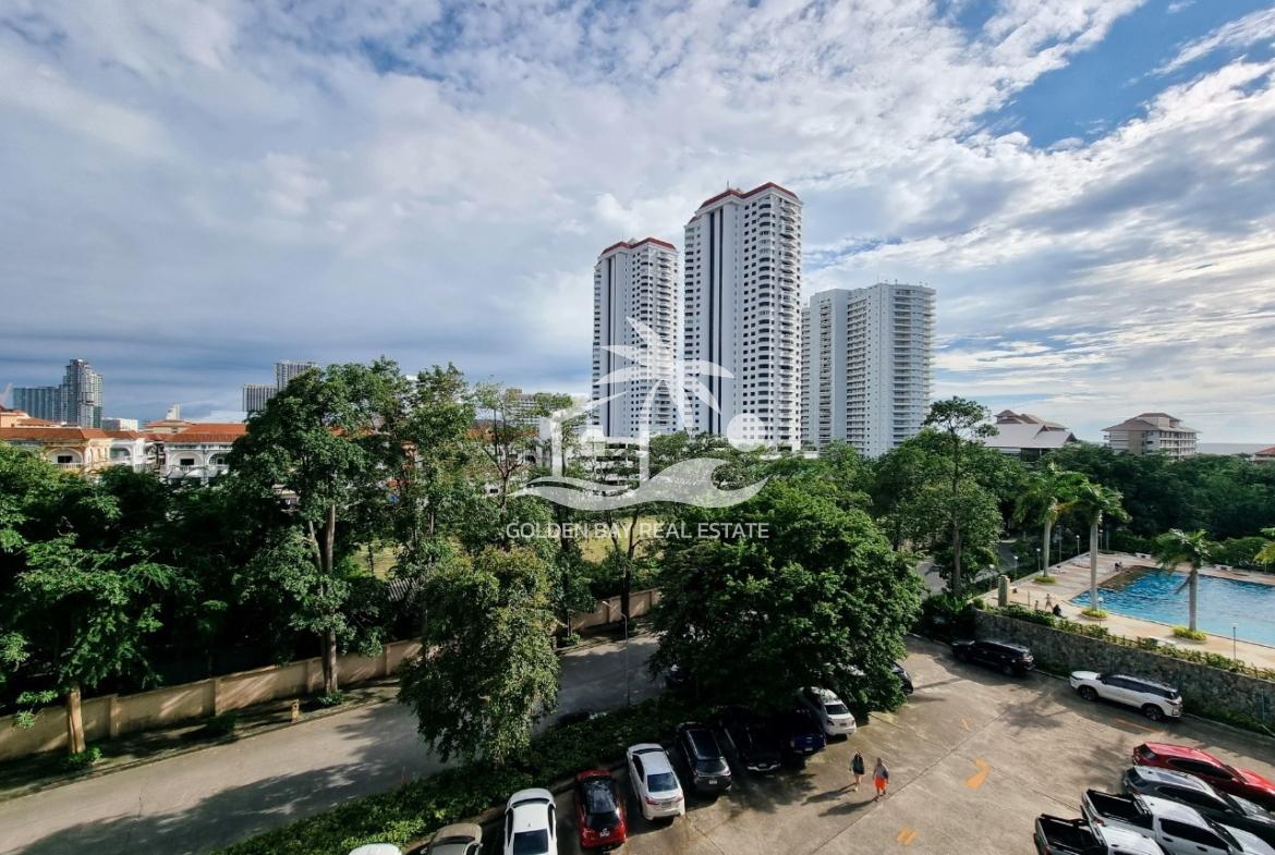 View Talay 5 – Jomtien