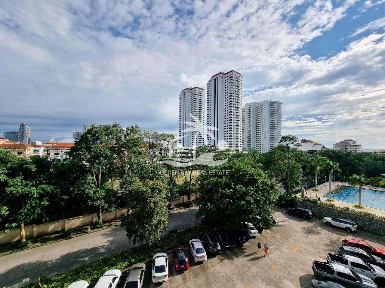 1 (1) View Talay 5 – Jomtien