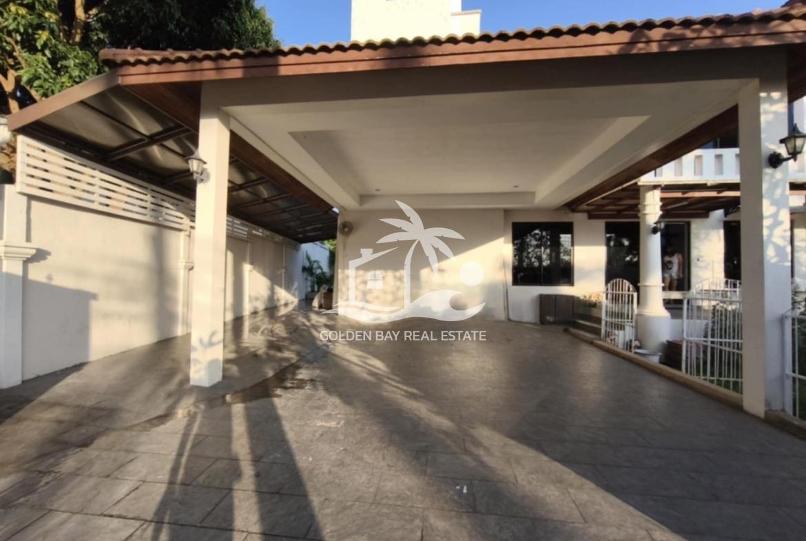 Paradise Villas 1 – East Pattaya