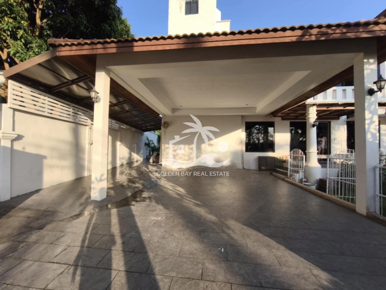 Paradise Villas 1 – East Pattaya