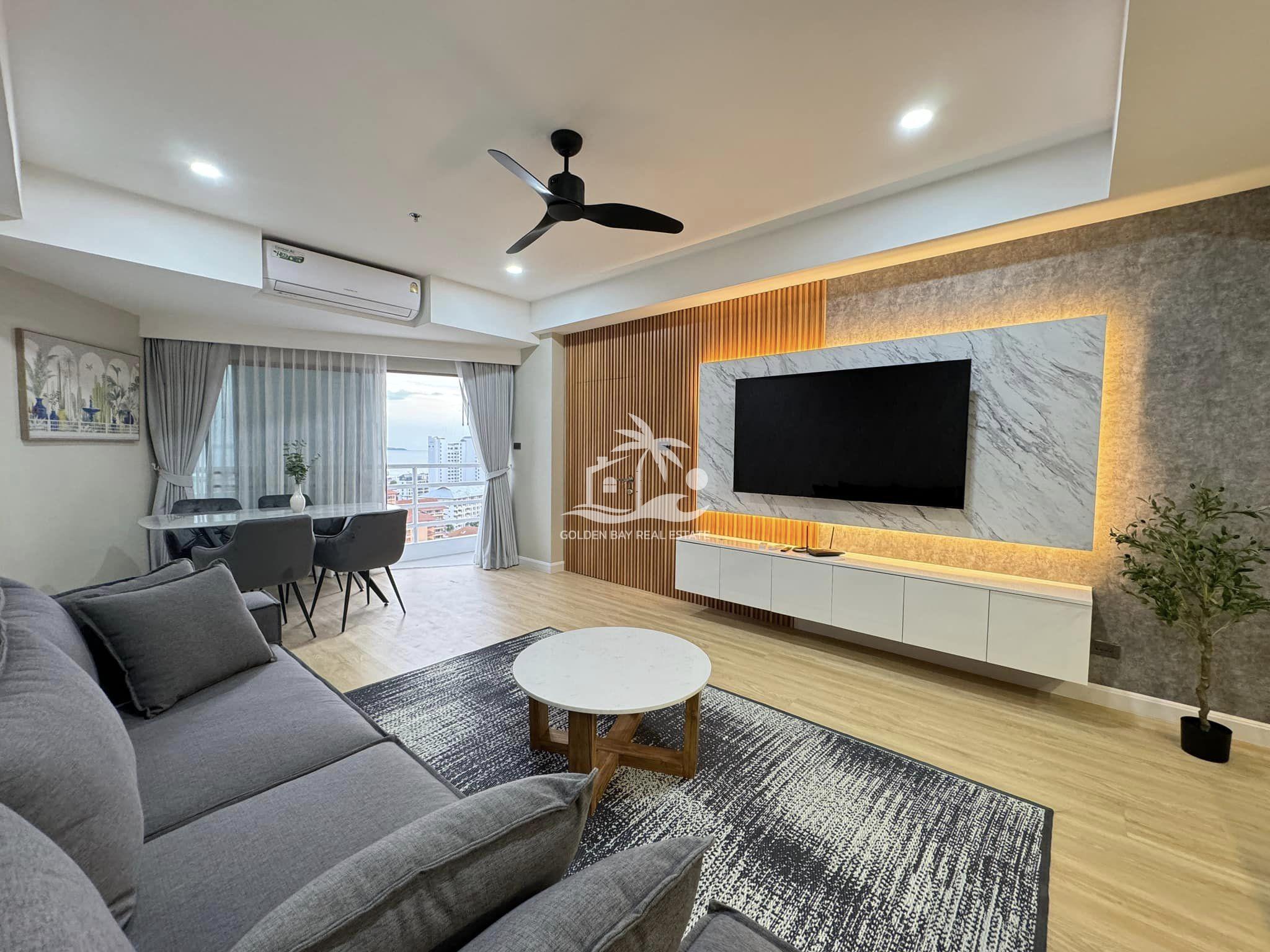 1 (1) View Talay 2 – Jomtien