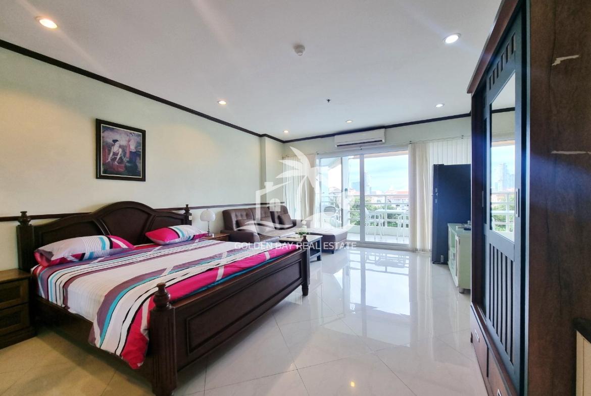 View Talay 5 – Jomtien