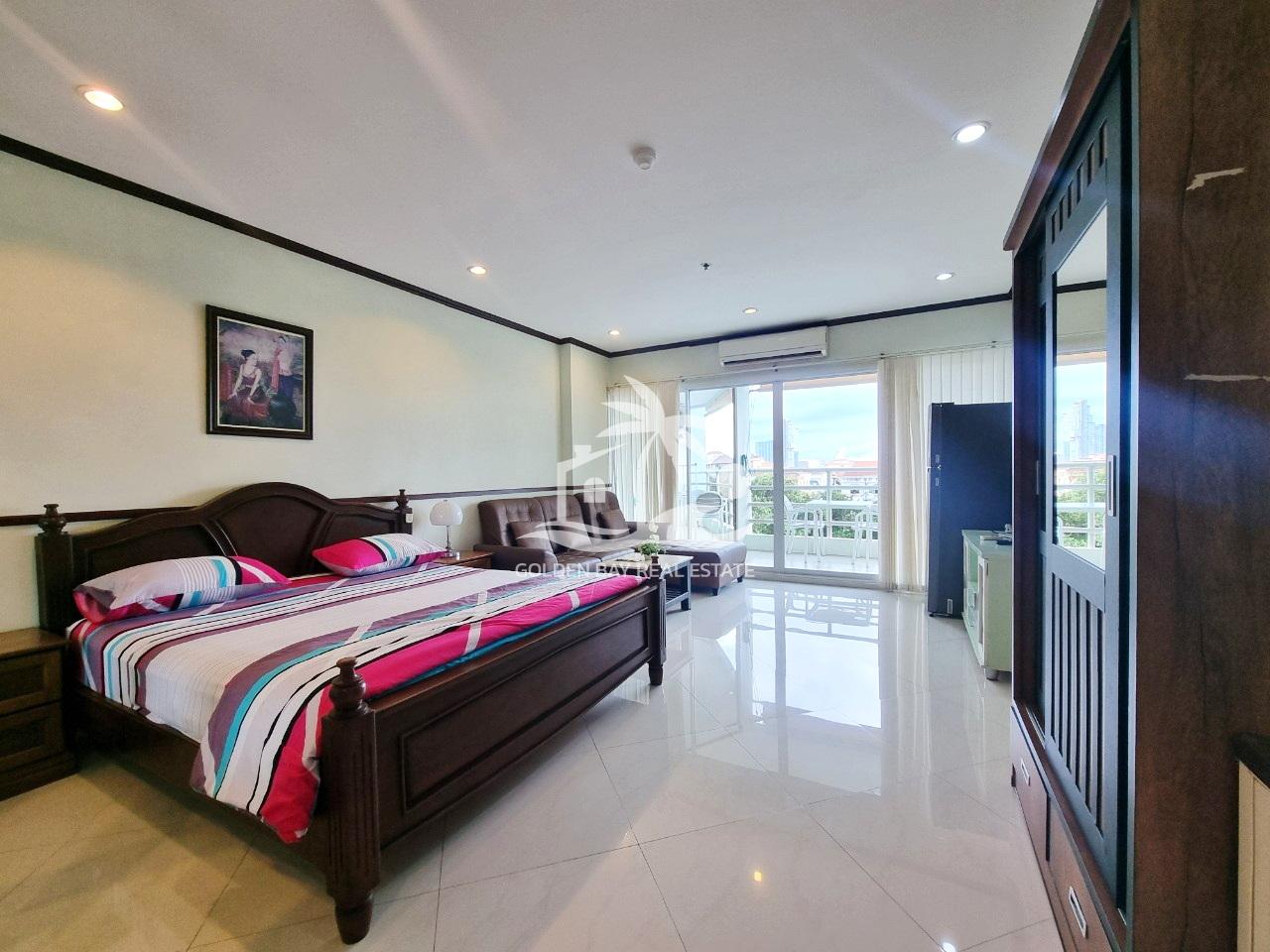 1 (10) View Talay 5 – Jomtien