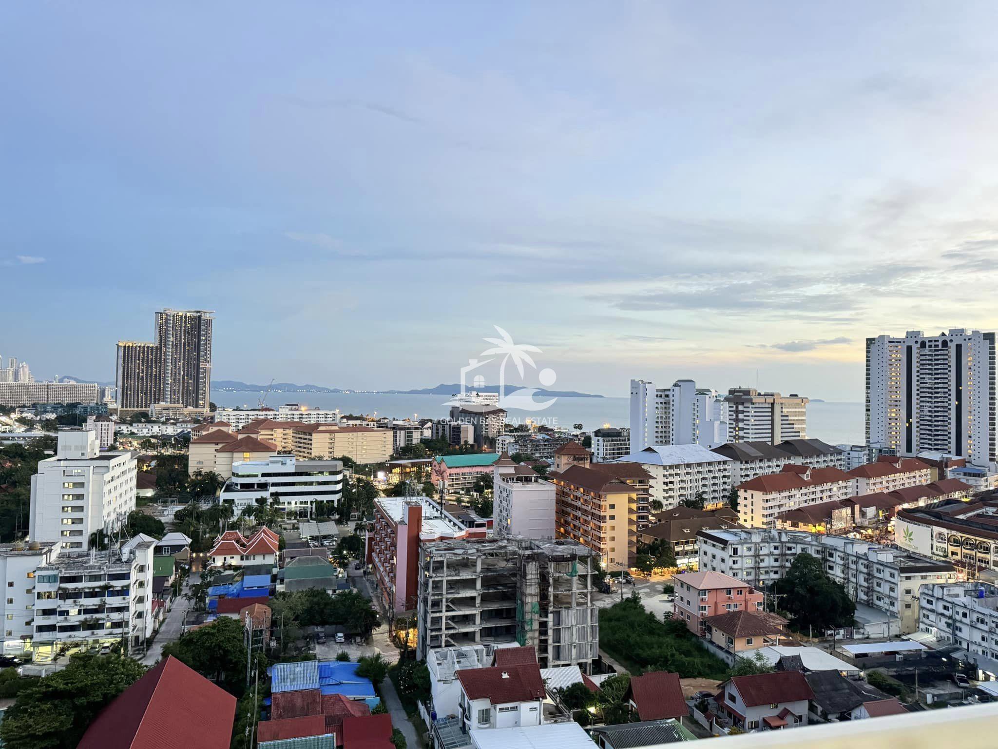 1 (10) View Talay 2 – Jomtien