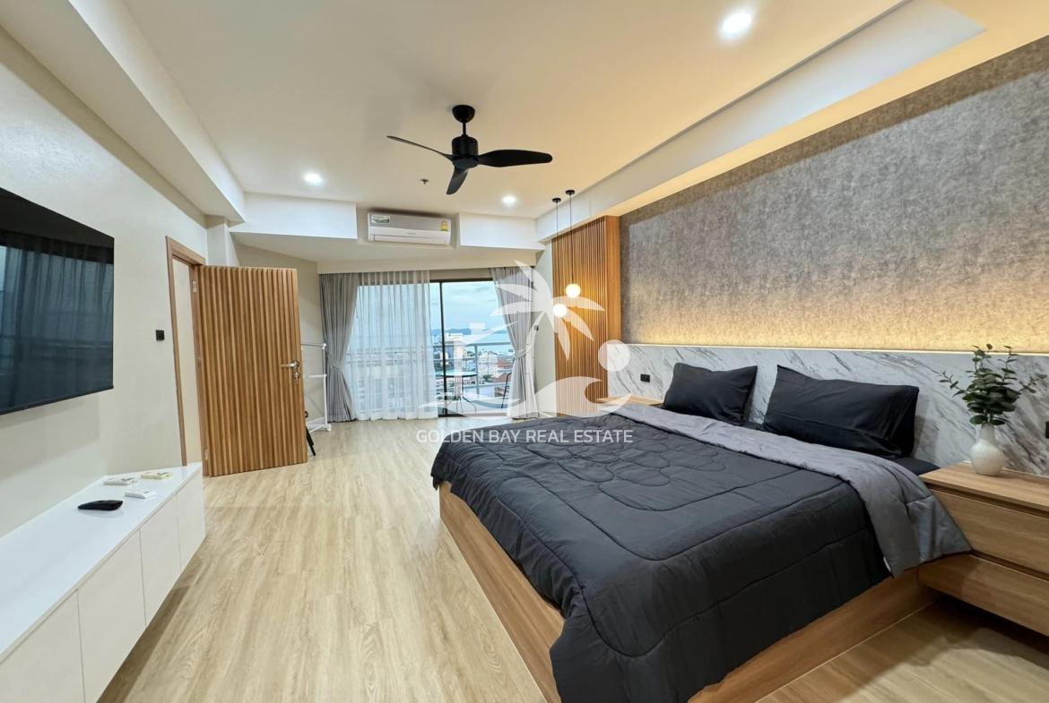 View Talay 2 – Jomtien