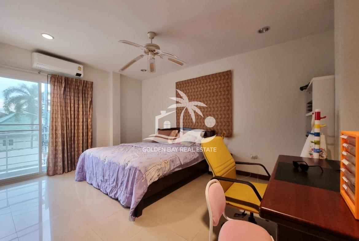 SP Village 5 – East Pattaya