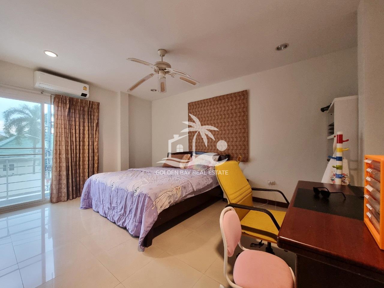 SP Village 5 – East Pattaya