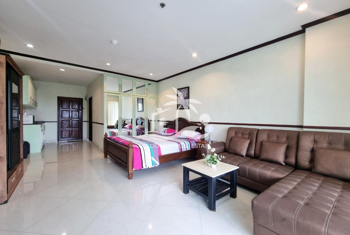 View Talay 5 – Jomtien