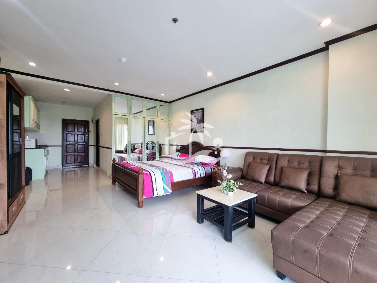 1 (11) View Talay 5 – Jomtien
