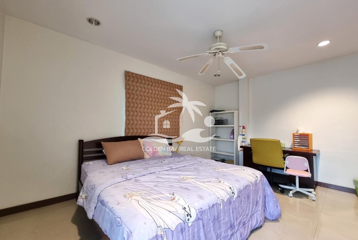 SP Village 5 – East Pattaya