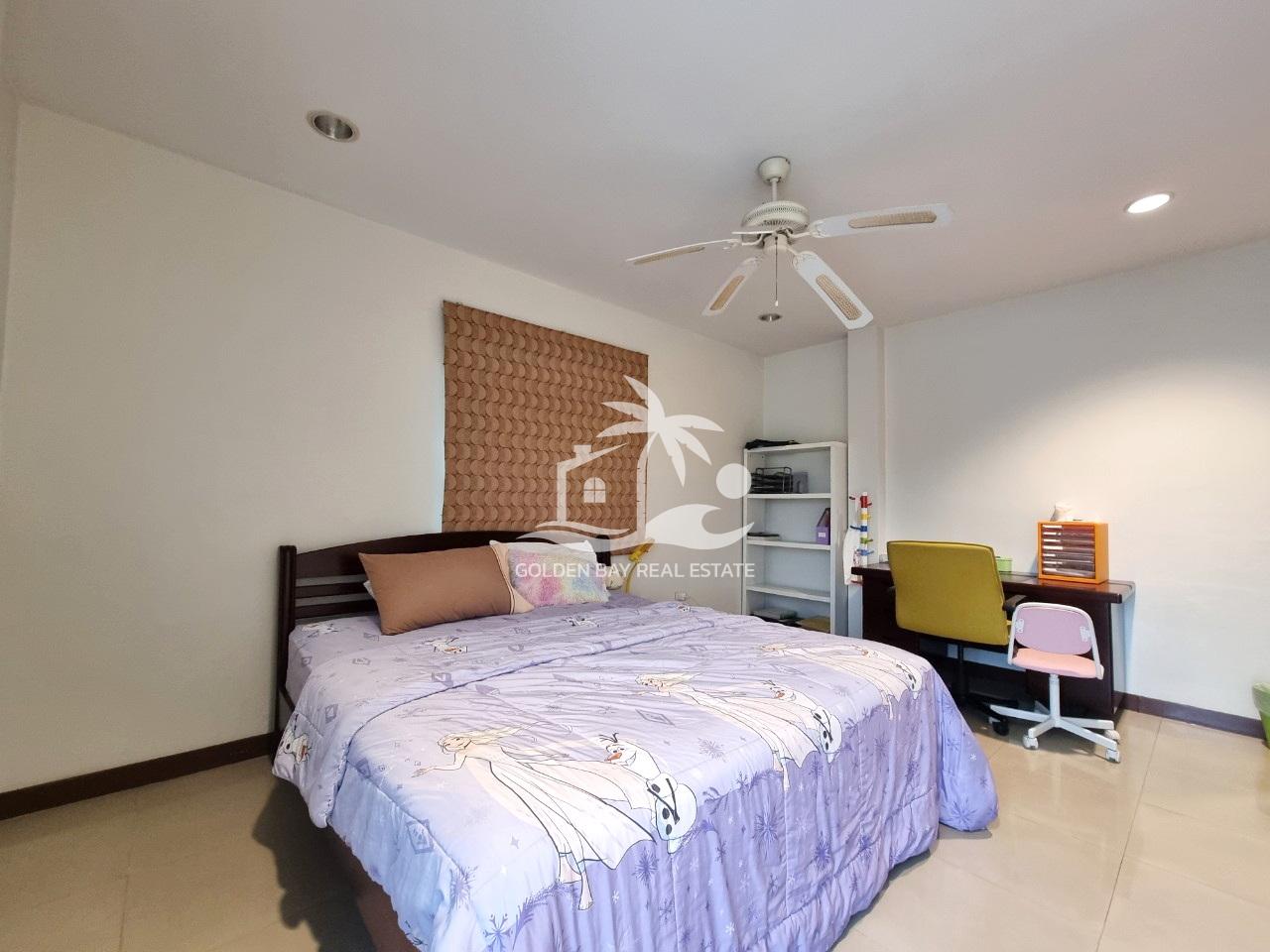 SP Village 5 – East Pattaya