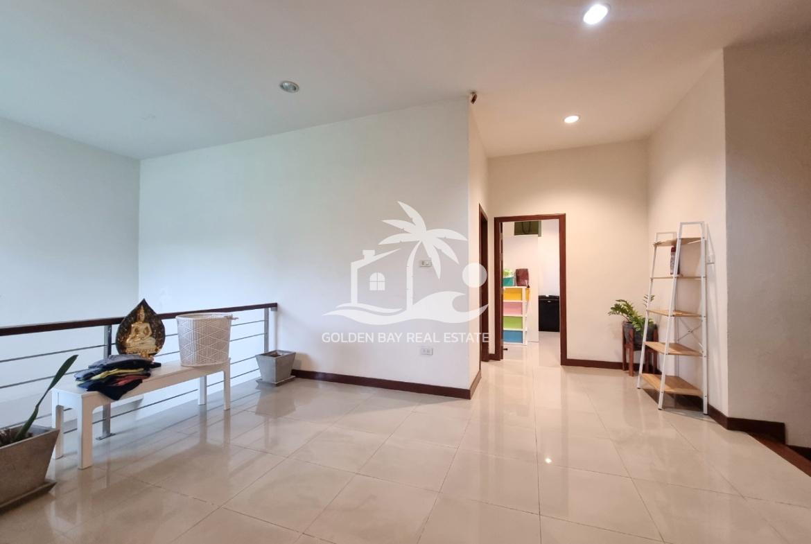SP Village 5 – East Pattaya