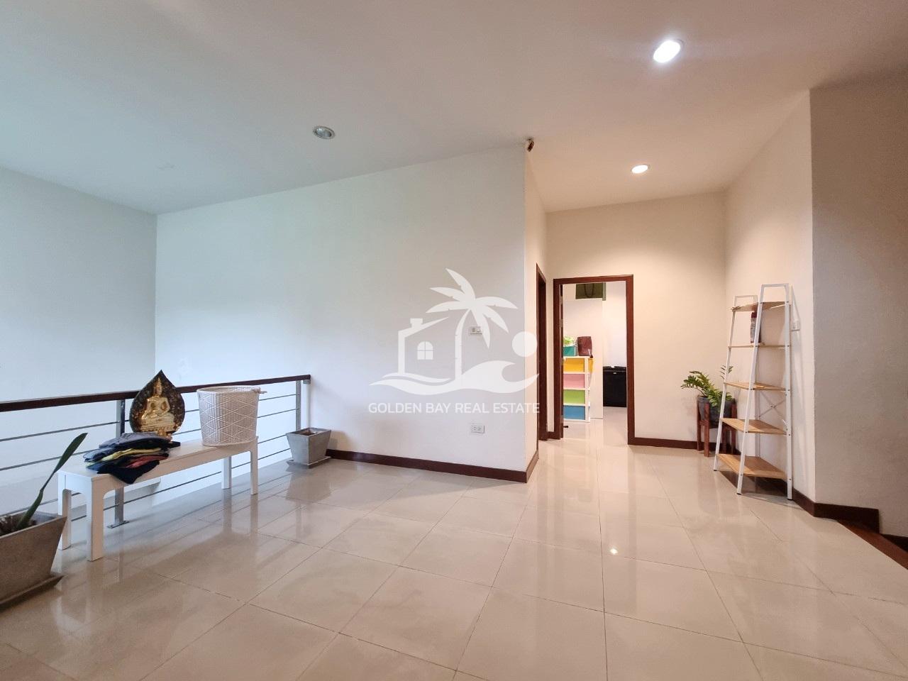 SP Village 5 – East Pattaya