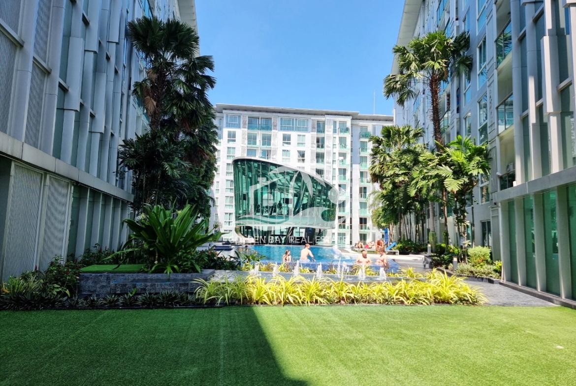 City Center Residence – Pattaya City