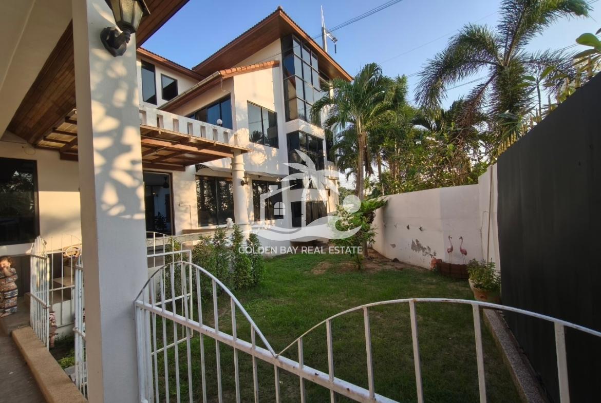 Paradise Villas 1 – East Pattaya