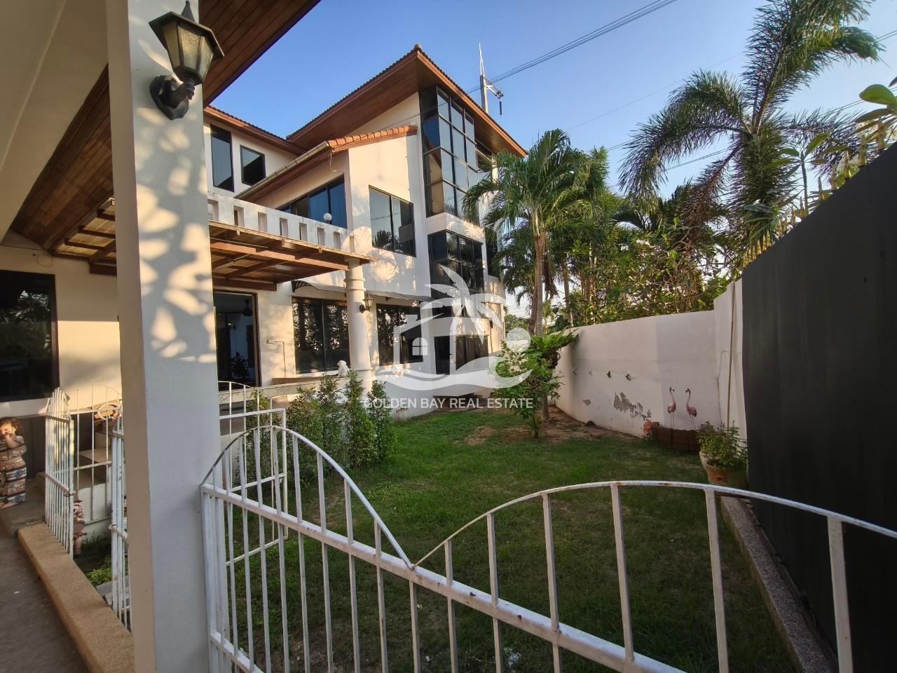 Paradise Villas 1 – East Pattaya