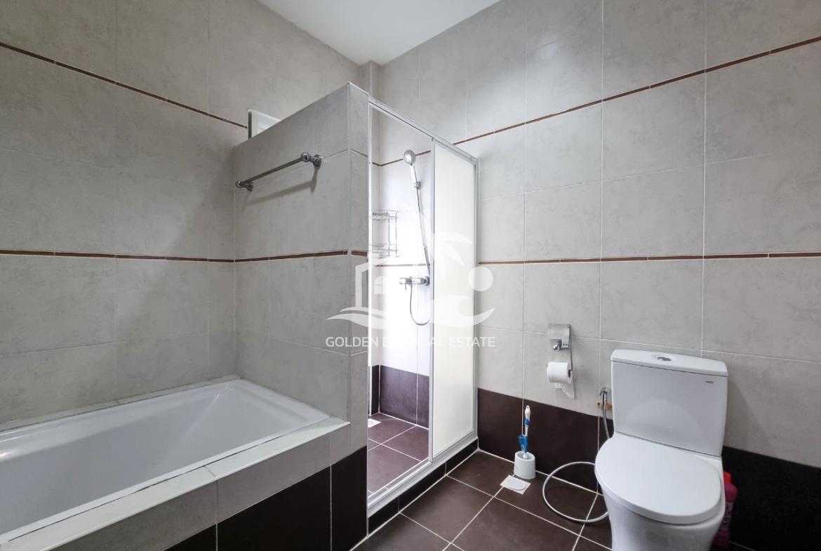 SP Village 5 – East Pattaya