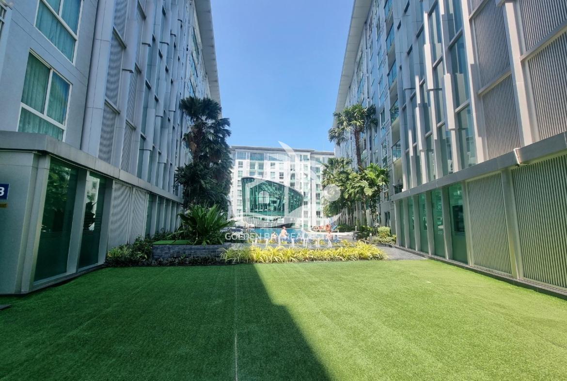 City Center Residence – Pattaya City