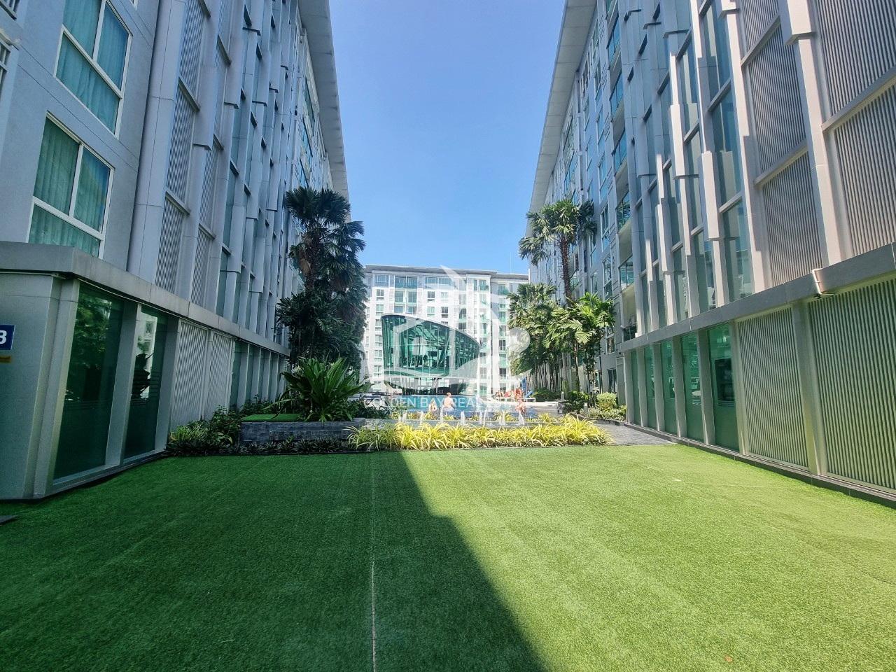 1 (14) City Center Residence – Pattaya City