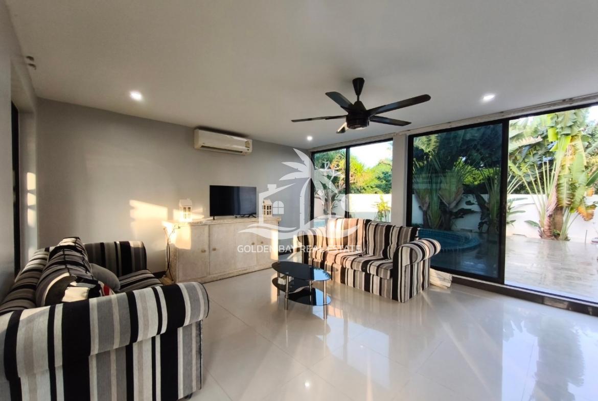 Paradise Villas 1 – East Pattaya