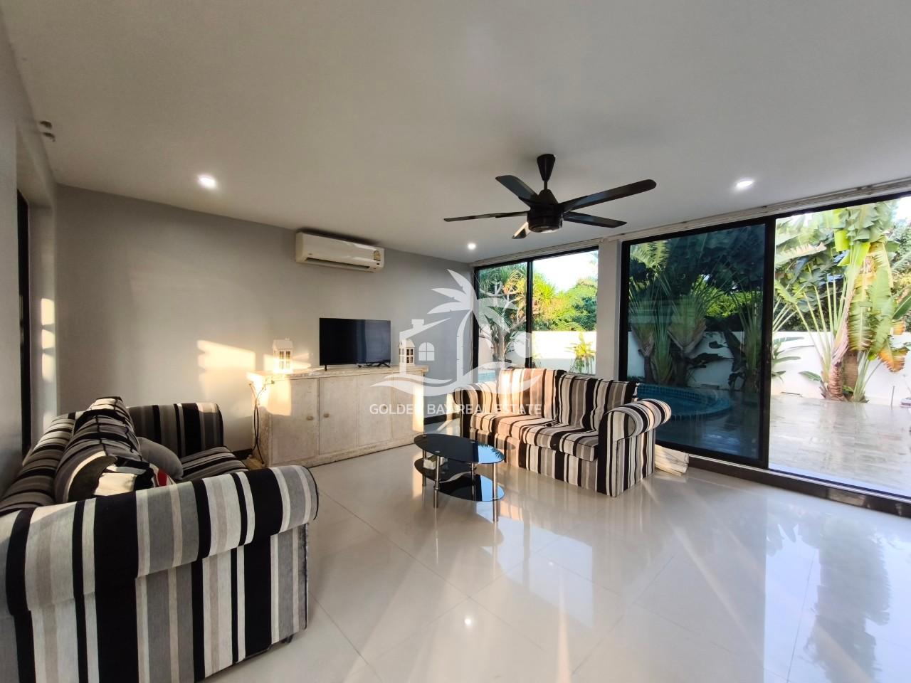 Paradise Villas 1 – East Pattaya