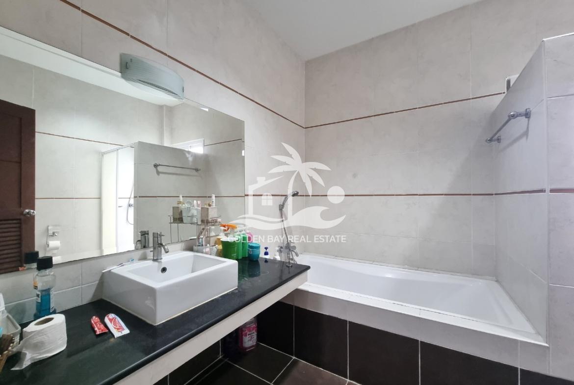SP Village 5 – East Pattaya