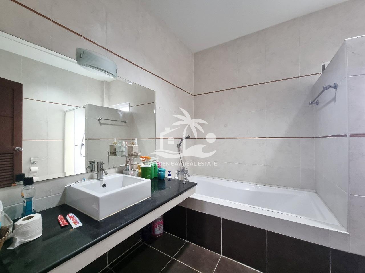 SP Village 5 – East Pattaya