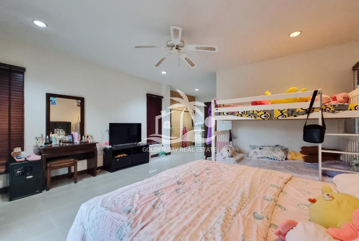 SP Village 5 – East Pattaya