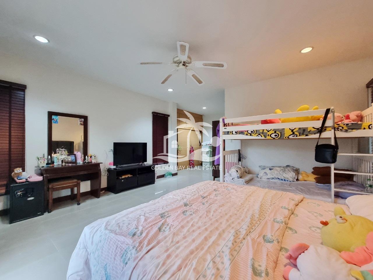 SP Village 5 – East Pattaya