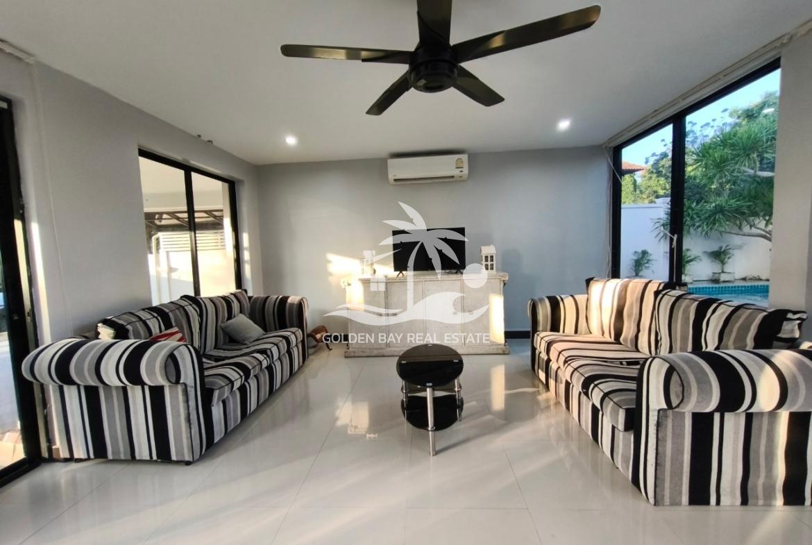 Paradise Villas 1 – East Pattaya