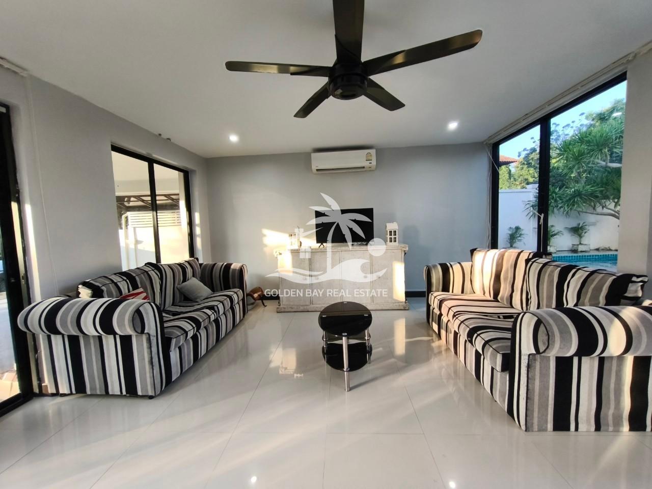 Paradise Villas 1 – East Pattaya