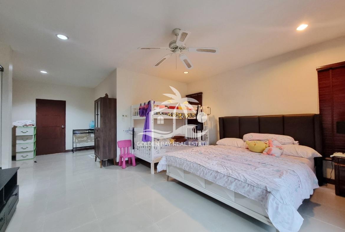 SP Village 5 – East Pattaya