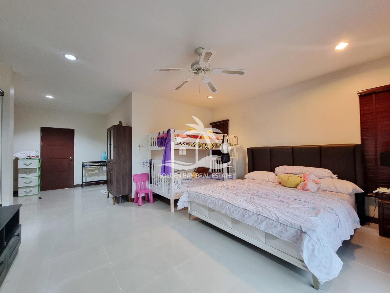SP Village 5 – East Pattaya