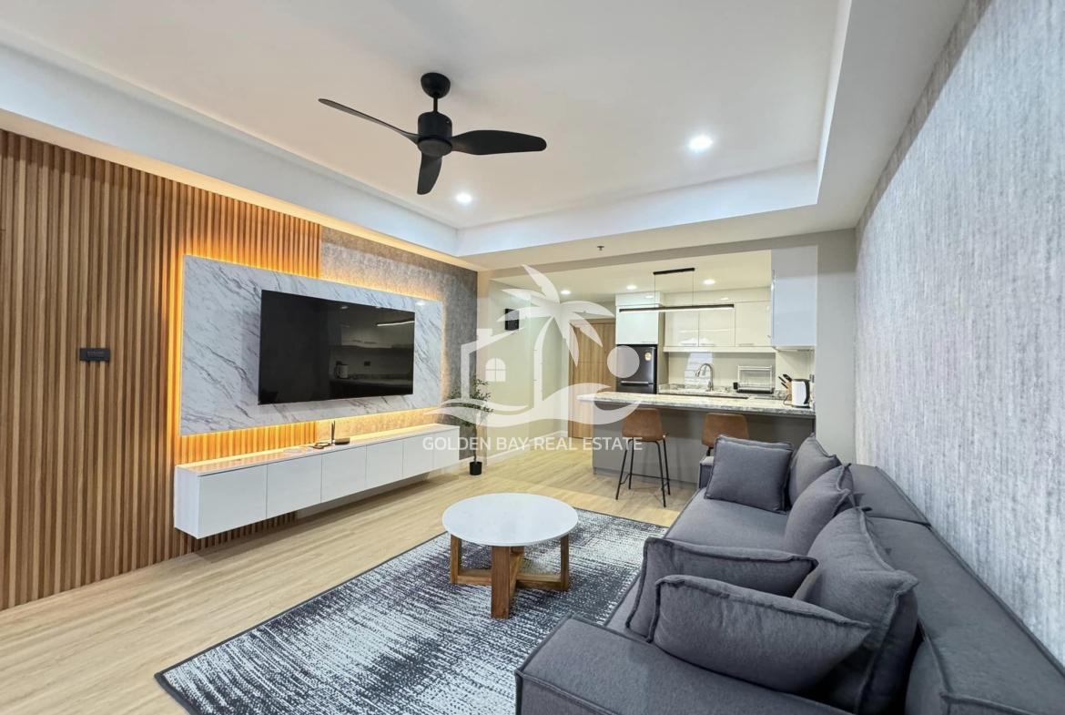View Talay 2 – Jomtien