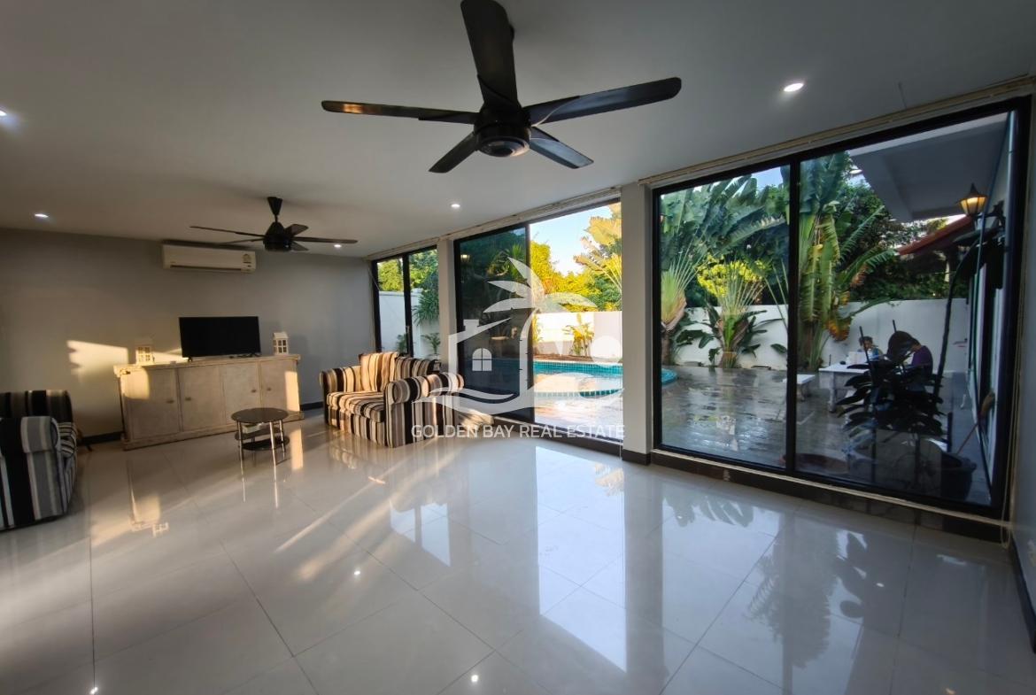Paradise Villas 1 – East Pattaya