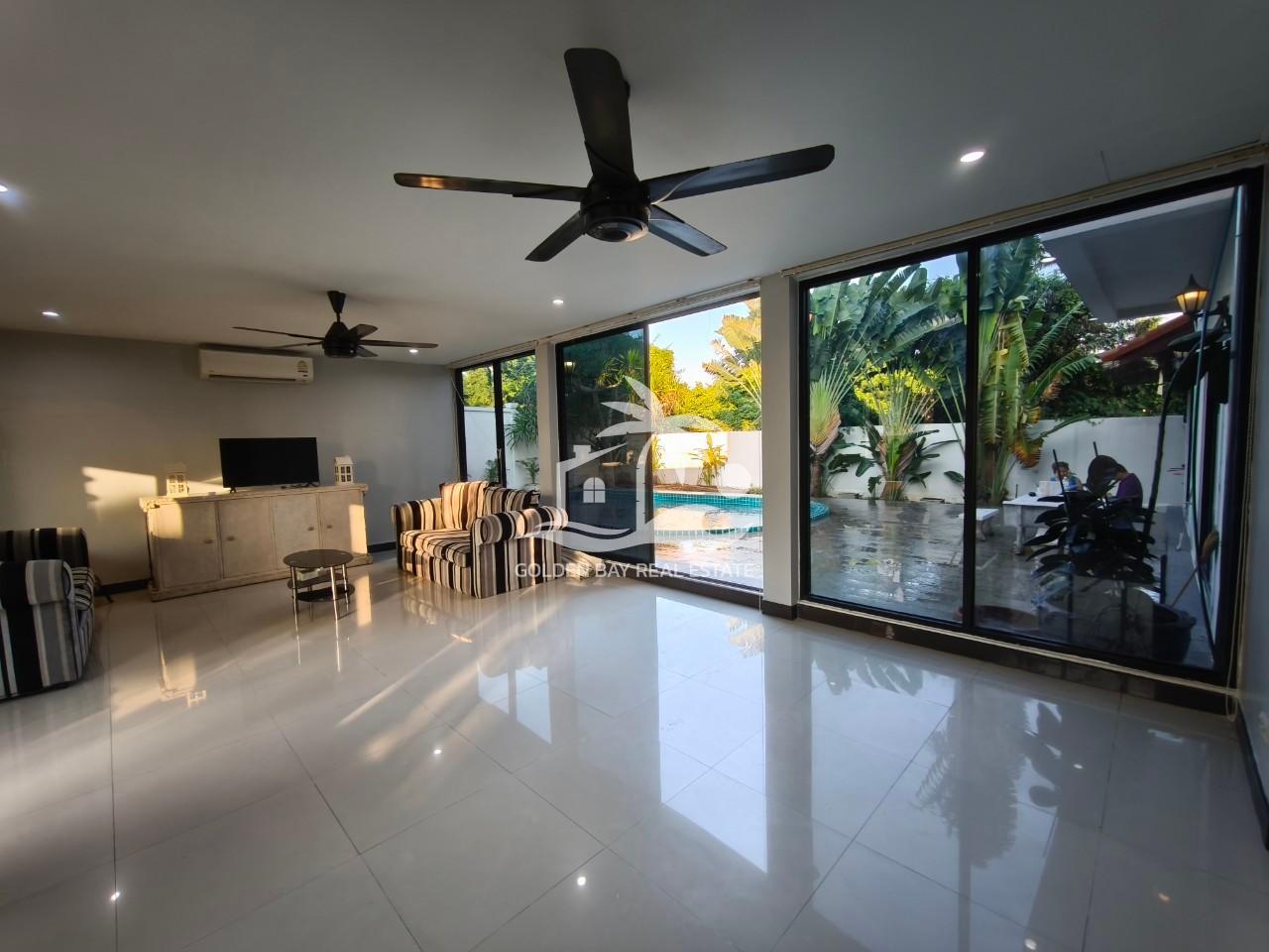 Paradise Villas 1 – East Pattaya