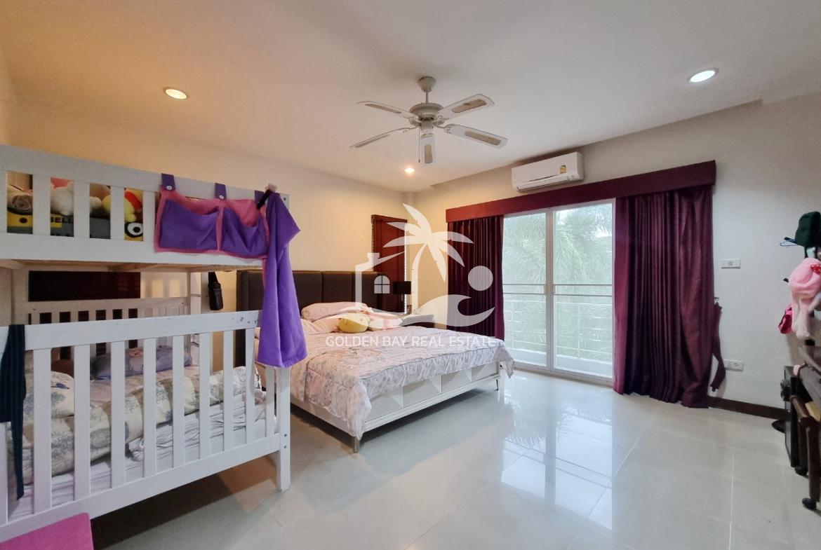 SP Village 5 – East Pattaya