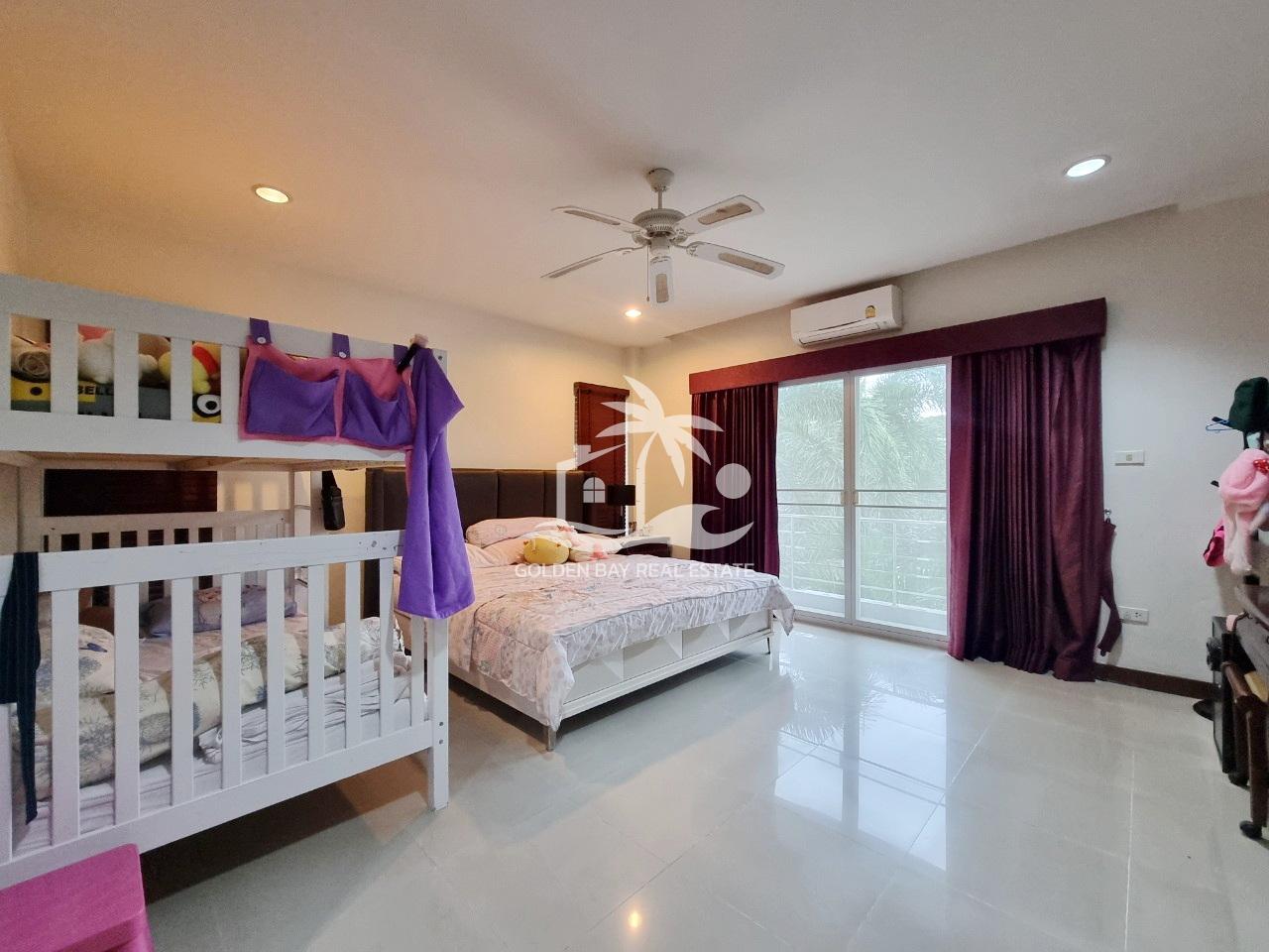 SP Village 5 – East Pattaya