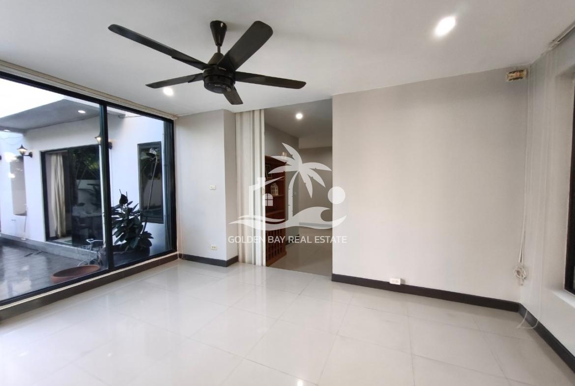 Paradise Villas 1 – East Pattaya