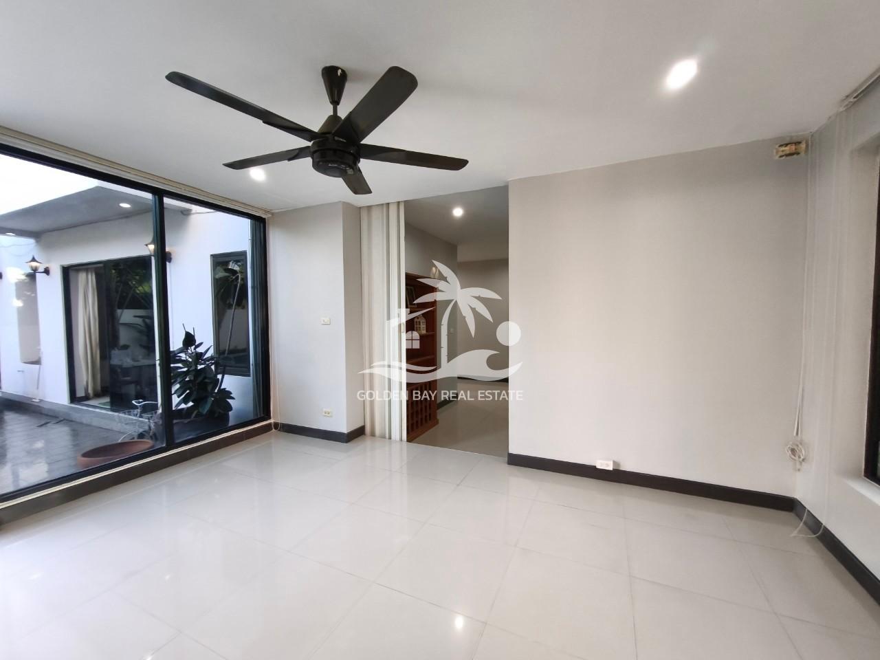 Paradise Villas 1 – East Pattaya
