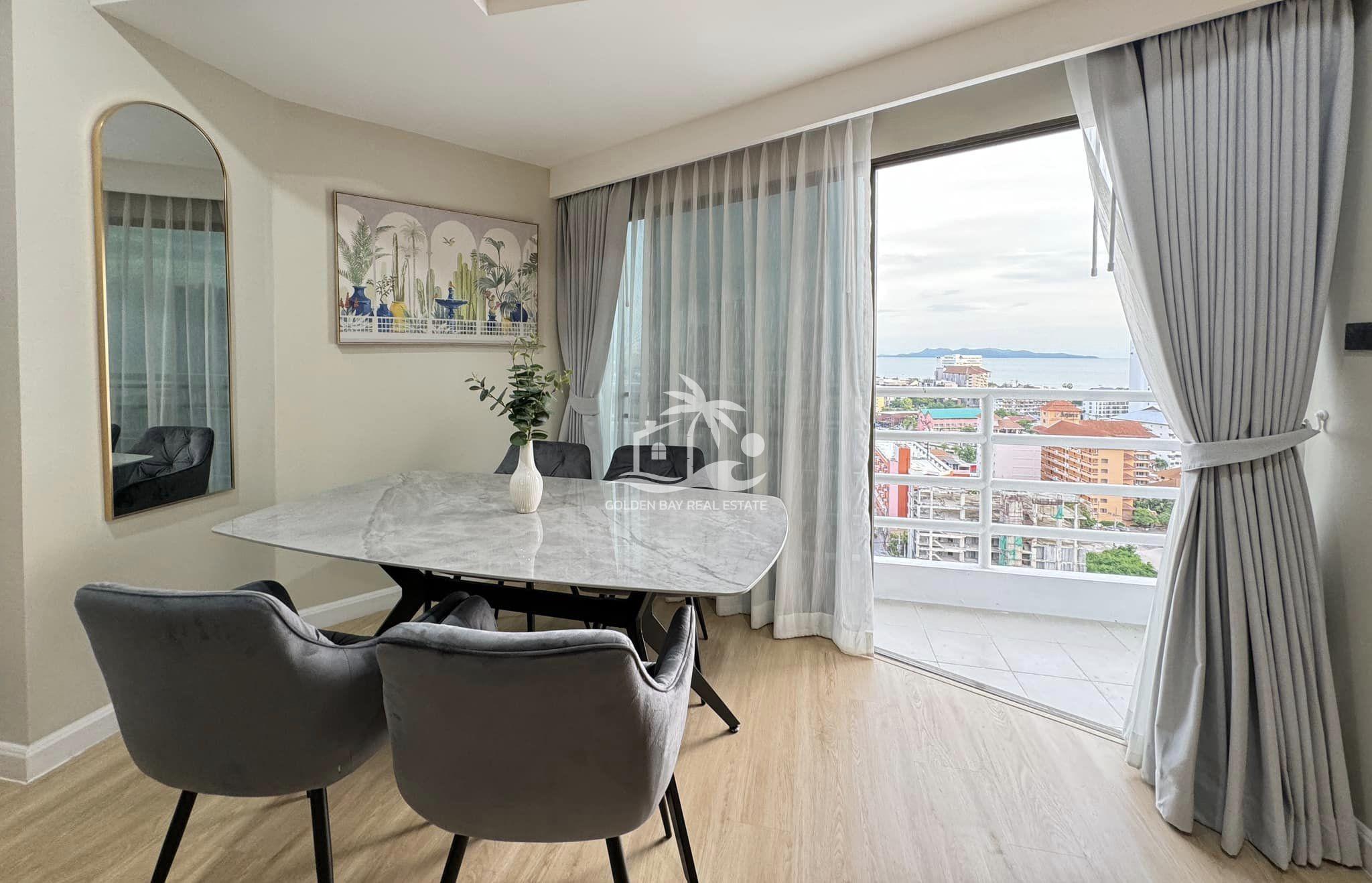 1 (18) View Talay 2 – Jomtien