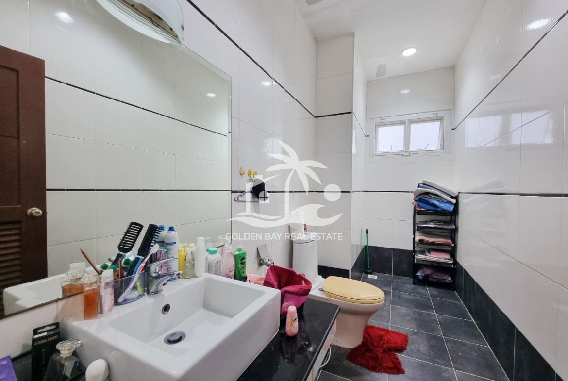 SP Village 5 – East Pattaya