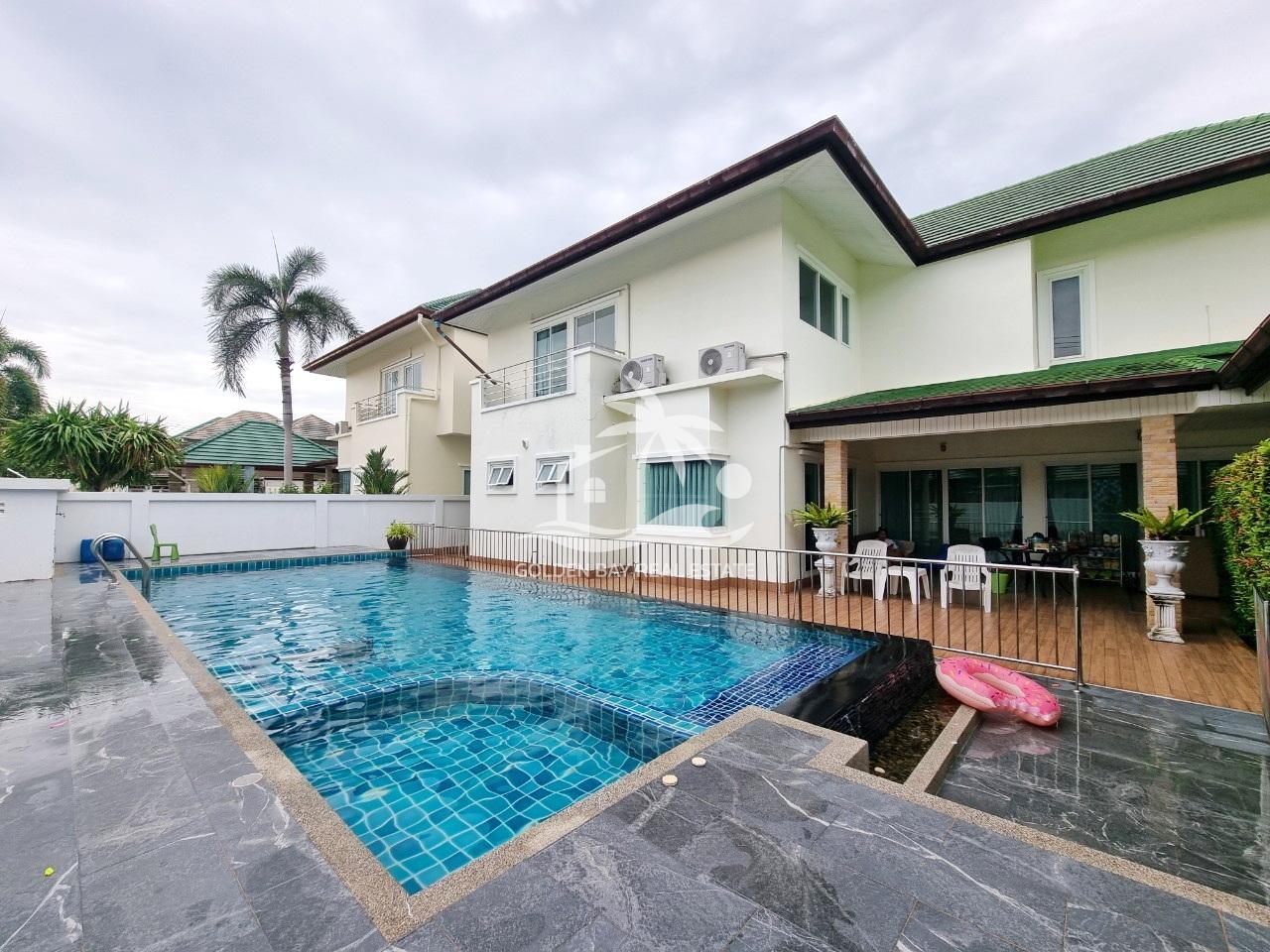 SP Village 5 – East Pattaya