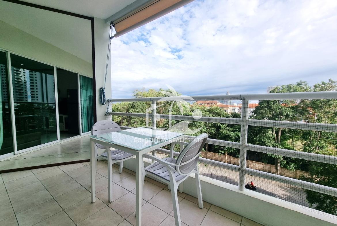 View Talay 5 – Jomtien