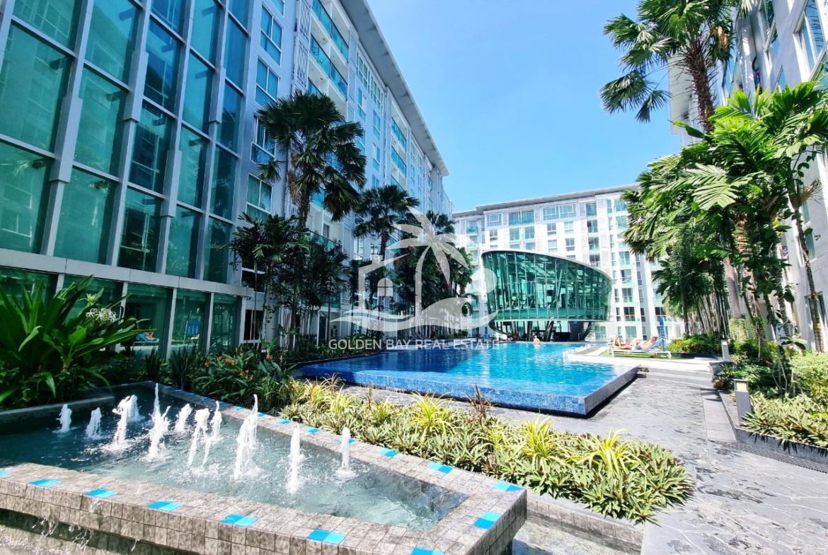 City Center Residence – Pattaya City
