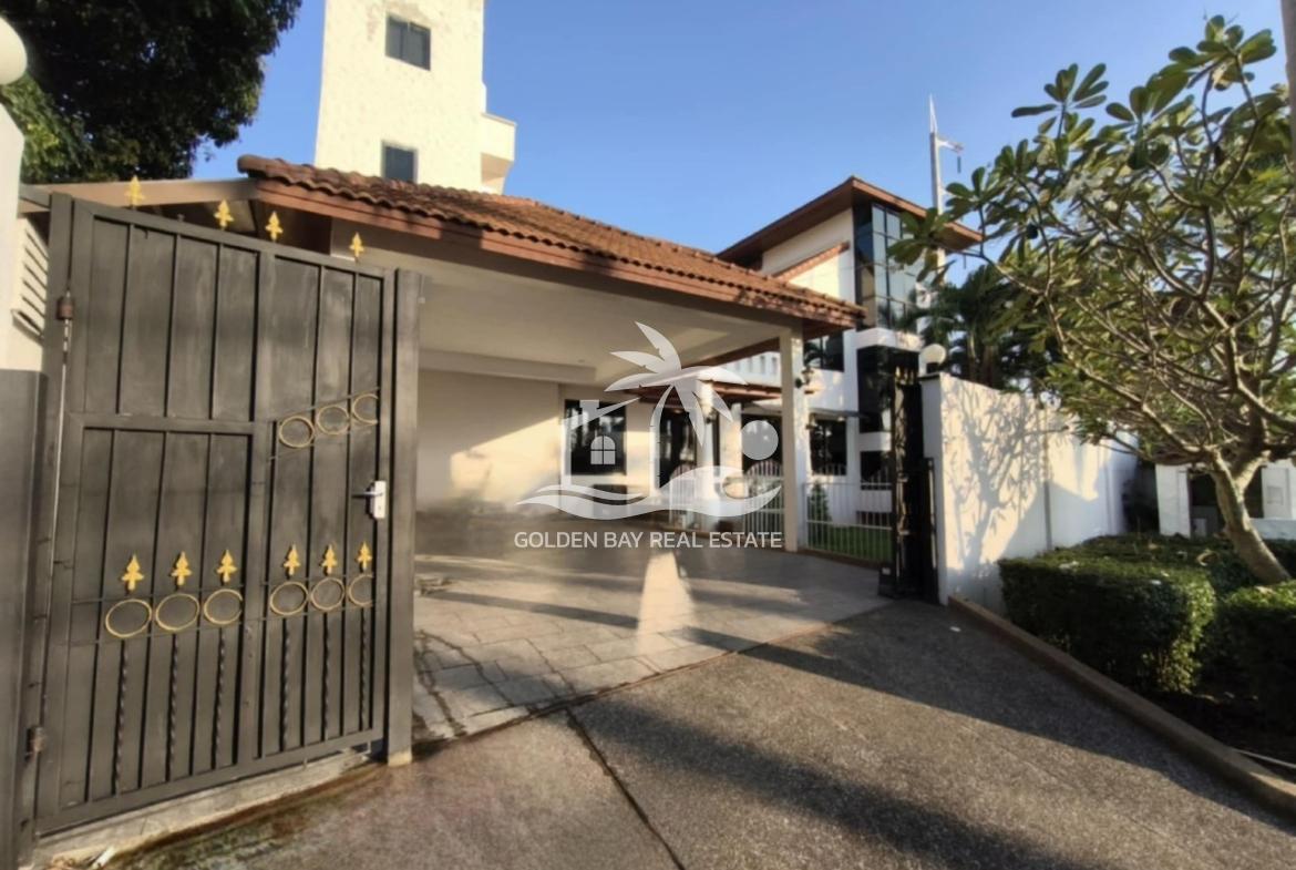 Paradise Villas 1 – East Pattaya