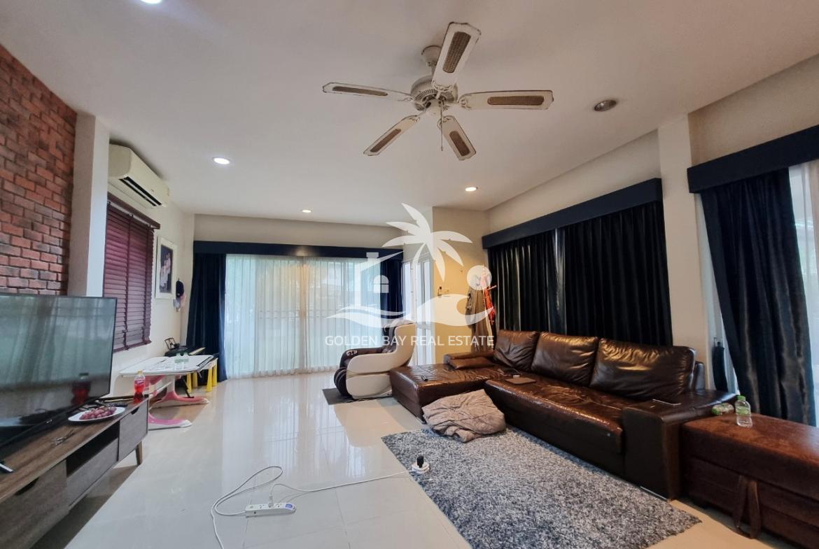 SP Village 5 – East Pattaya